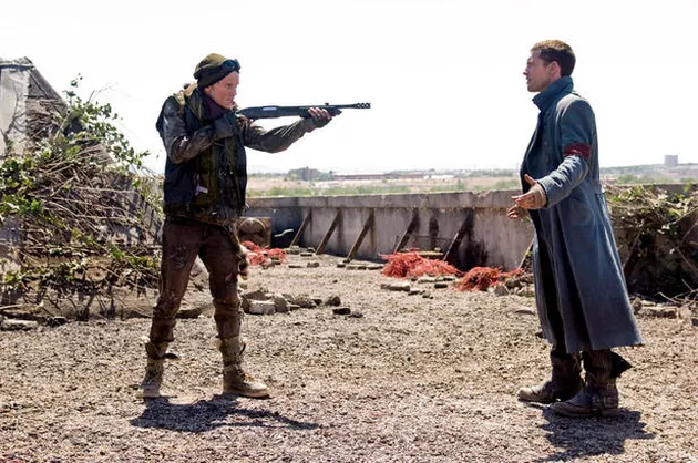 terminator salvation