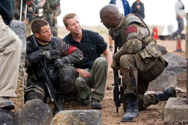 terminator salvation