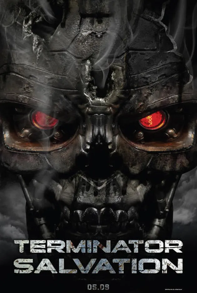 terminator salvation