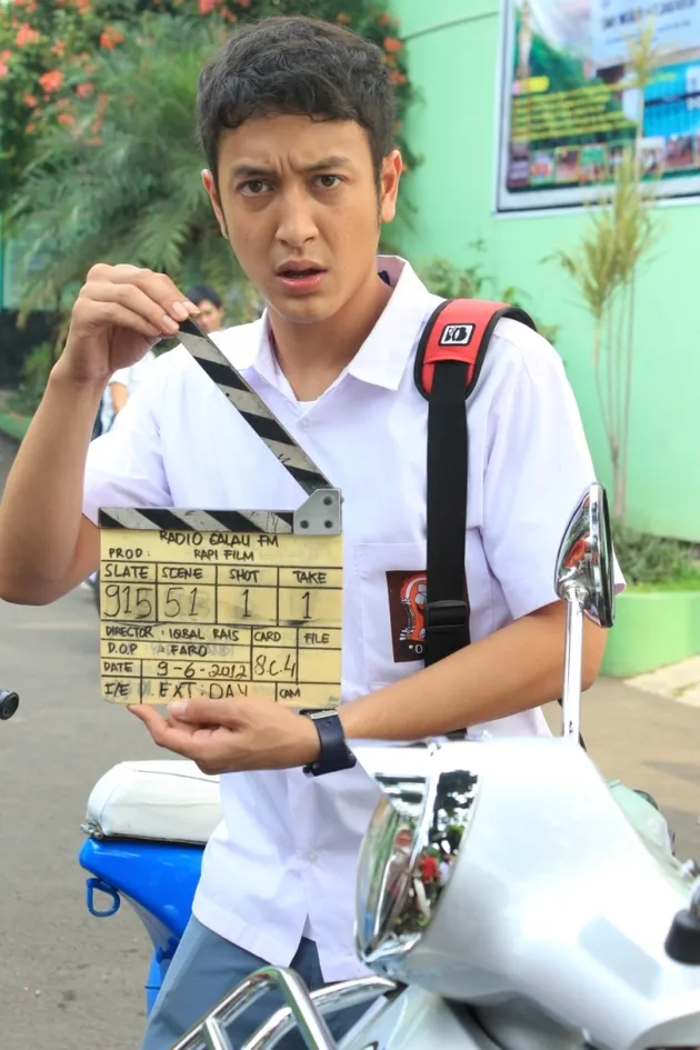 Radio Galau FM