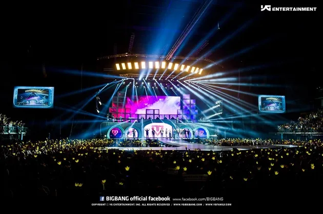 Big Bang
