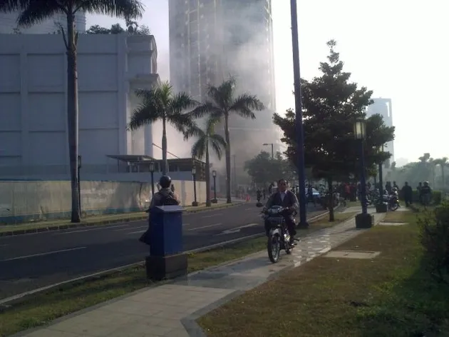 bom ritz carlton