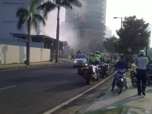 bom ritz carlton