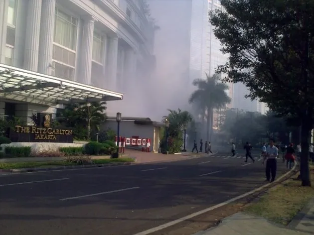 bom ritz carlton