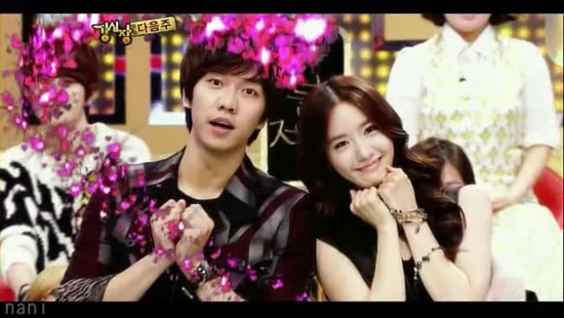 Yoona Girls Generation