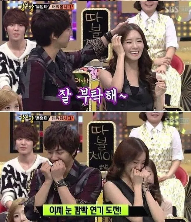 Yoona Girls Generation