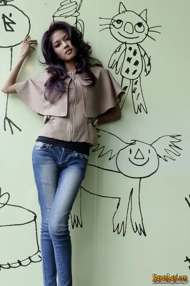Frischa Mahadewi