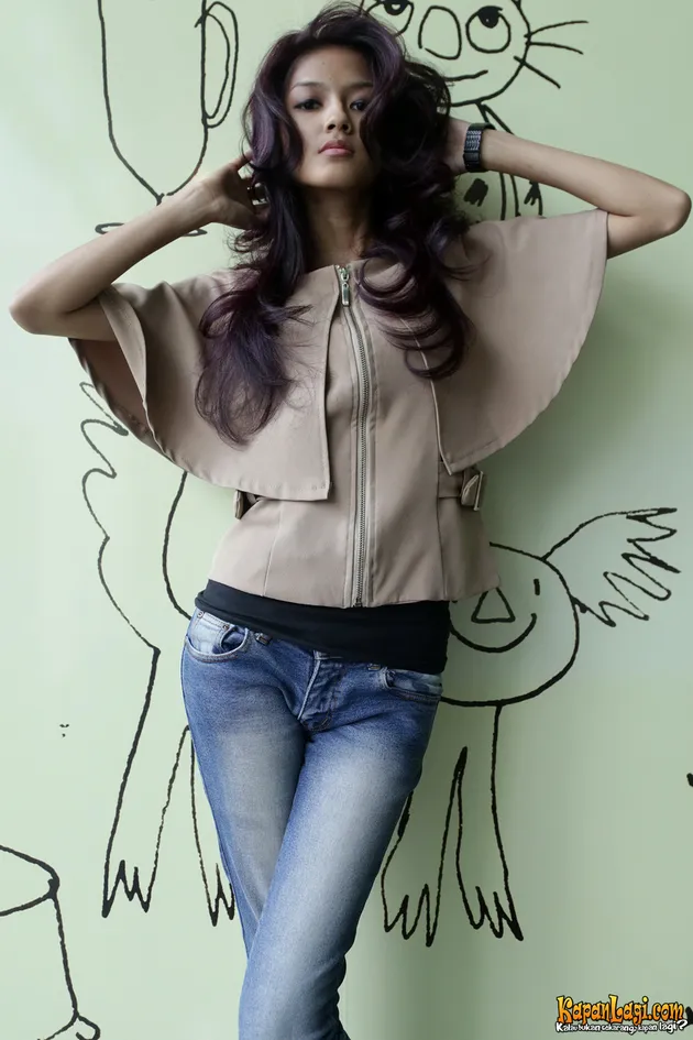Frischa Mahadewi