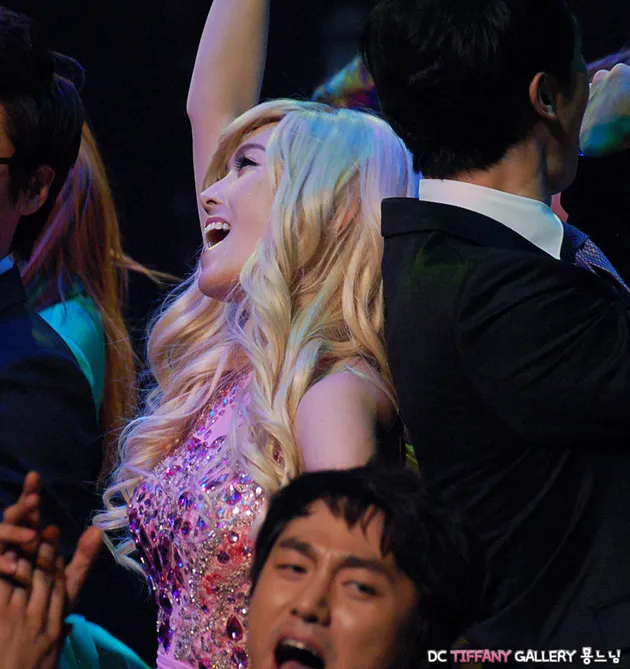 Jessica Girls Generation