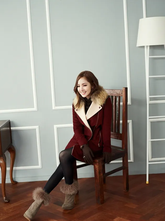 park min young
