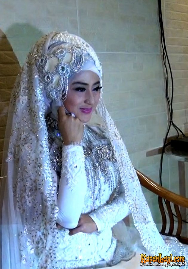 Image Result For Model Jas Pengantin Putih