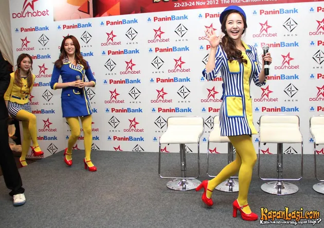 Dal Shabet