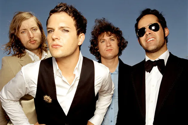 The Killers