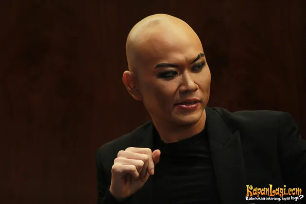 Deddy Corbuzier