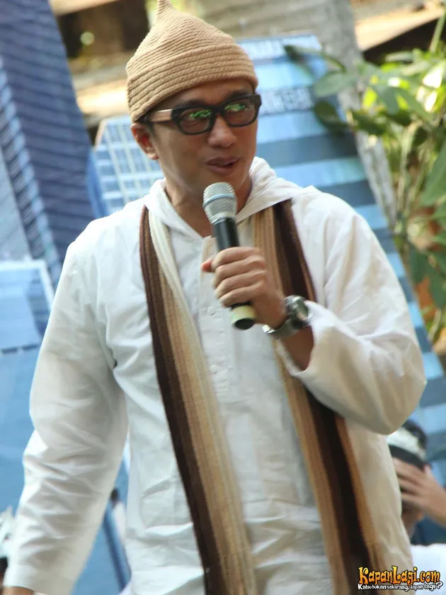 Dik Doank