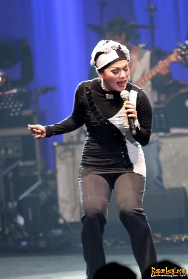 Konser Indonesia 80\&#039;s