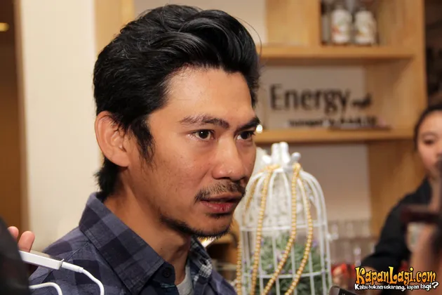 Donny Alamsyah