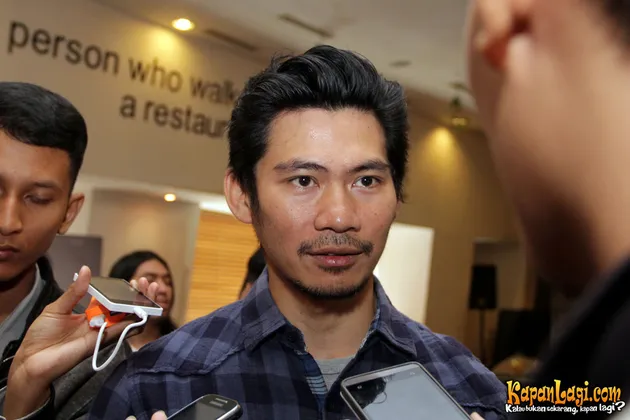 Donny Alamsyah