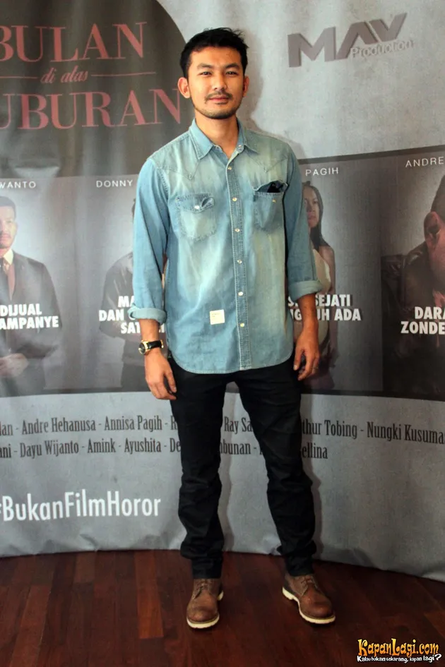 Rio Dewanto