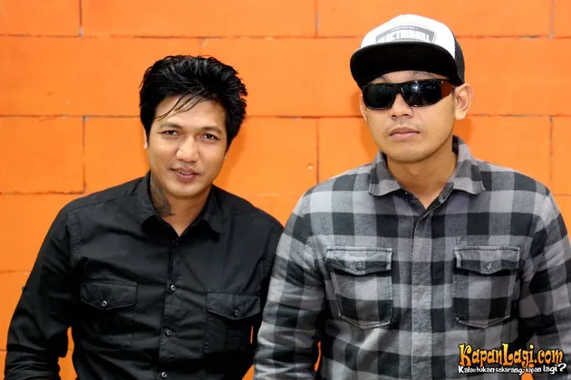 Superman Is Dead, SID, Jerinx