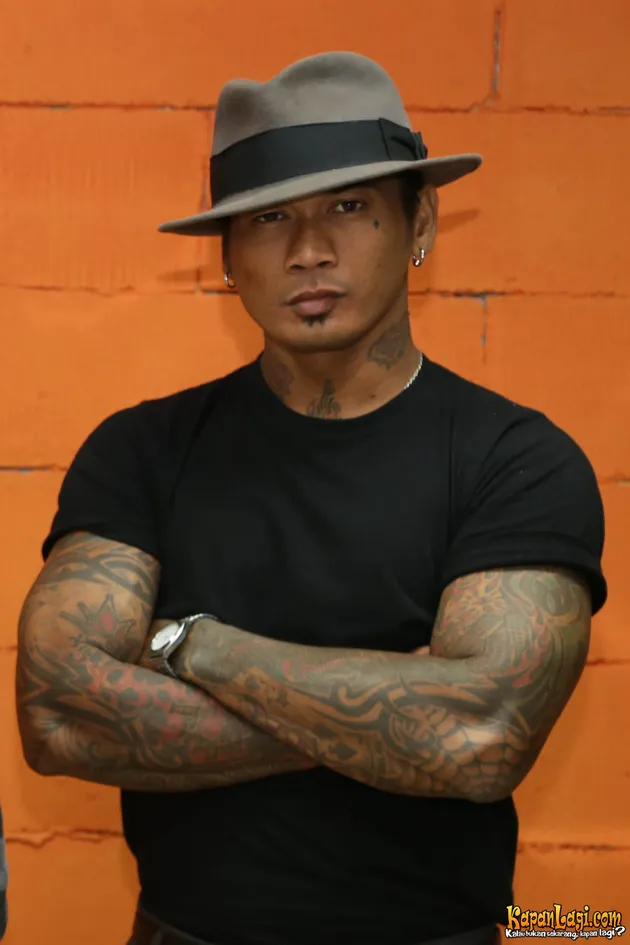 Superman Is Dead, SID, Jerinx