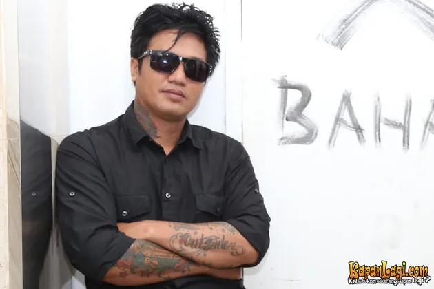 Superman Is Dead, SID, Jerinx