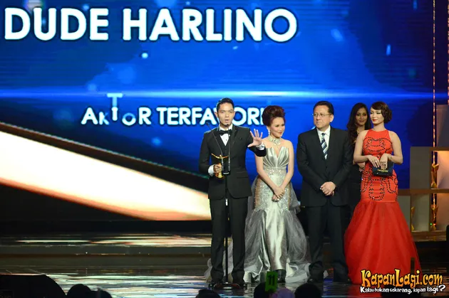 Dude Harlino - Nikita Willy