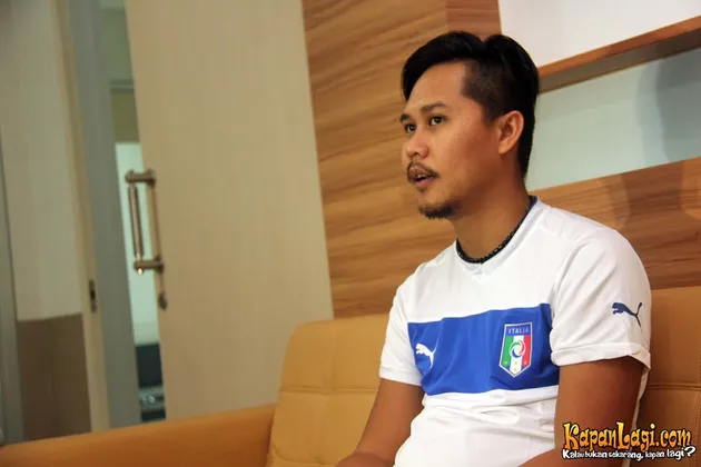 Ernest Cokelat dan bayinya