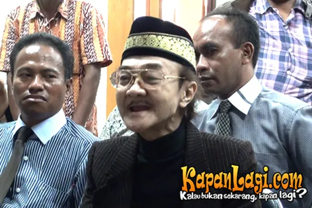 Eyang Subur