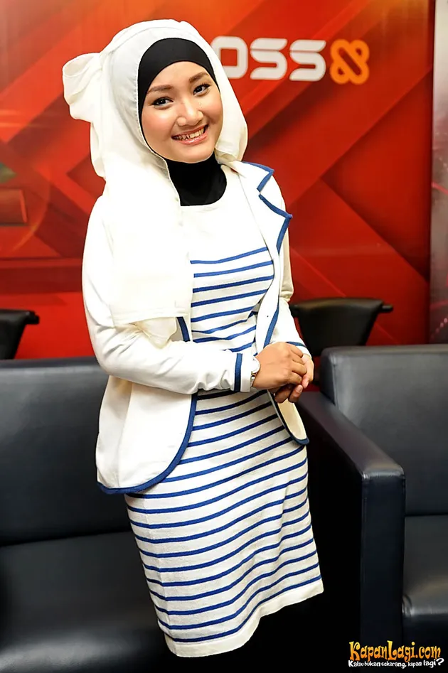 Fatin Shidqia Lubis