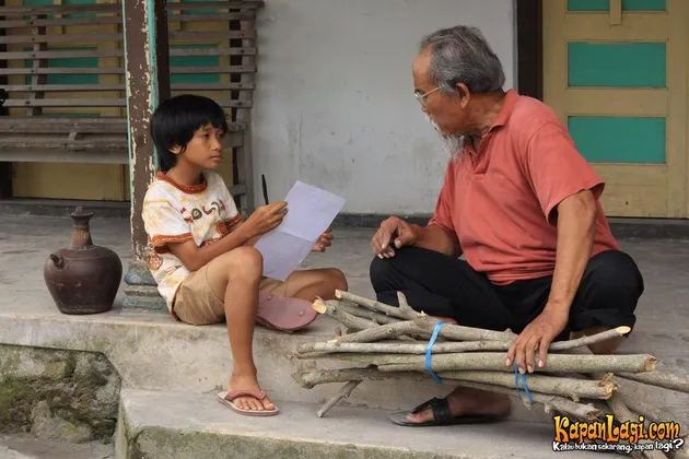 CITA-CITAKU SETINGGI TANAH