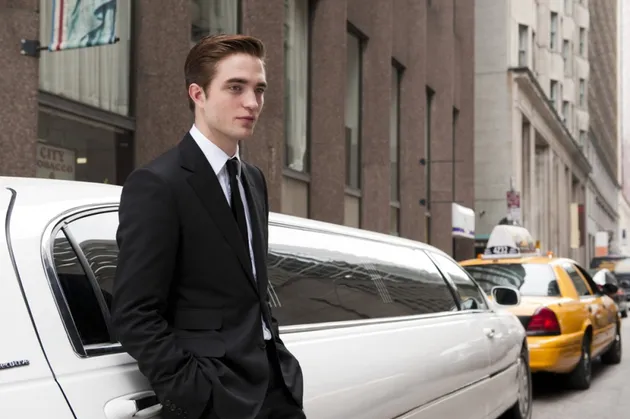 Cosmopolis