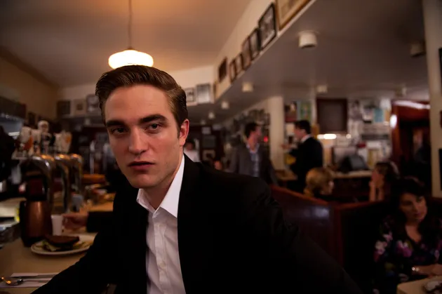 Cosmopolis