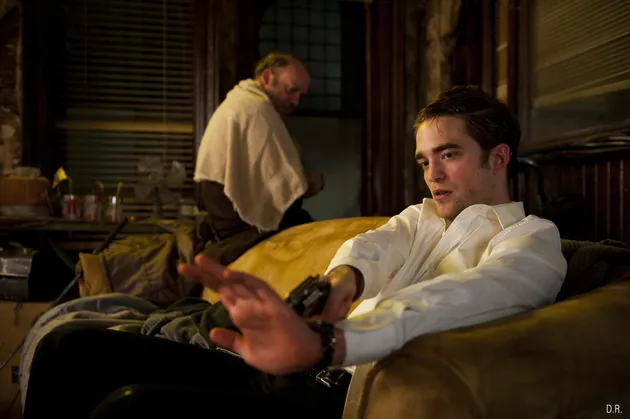 Cosmopolis