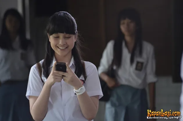 Kata Hati