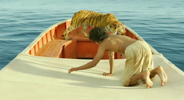 Life Of Pi