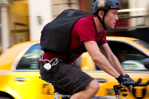 Premium Rush 
