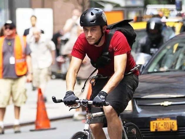 Premium Rush 