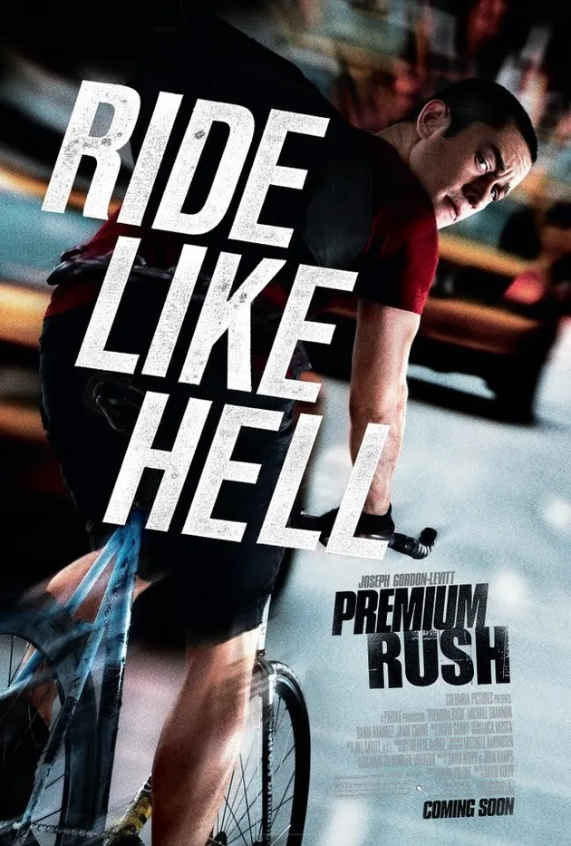 Premium Rush 