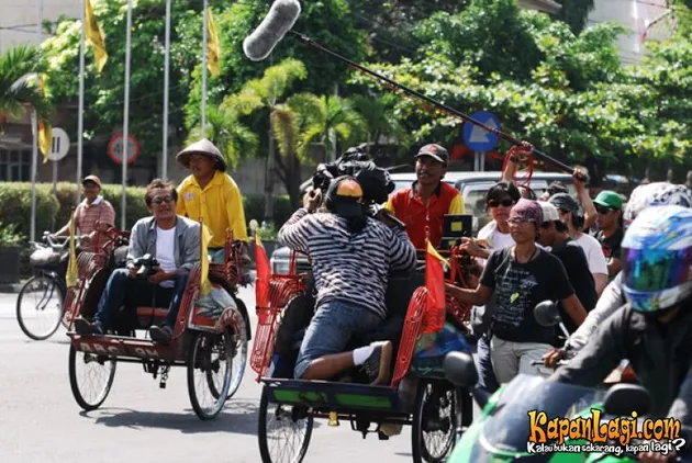 Rayya Cahaya di Atas Cahaya