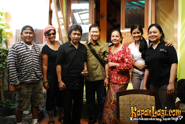 Rayya Cahaya di Atas Cahaya