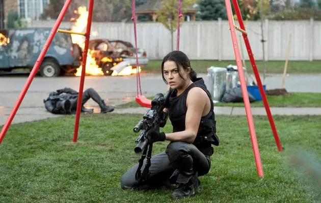 resident evil retribution