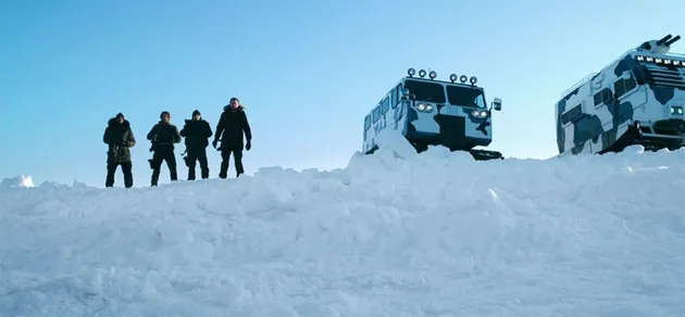 resident evil retribution