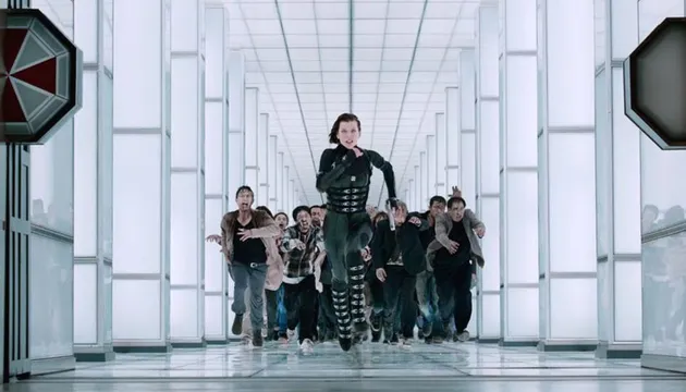 resident evil retribution