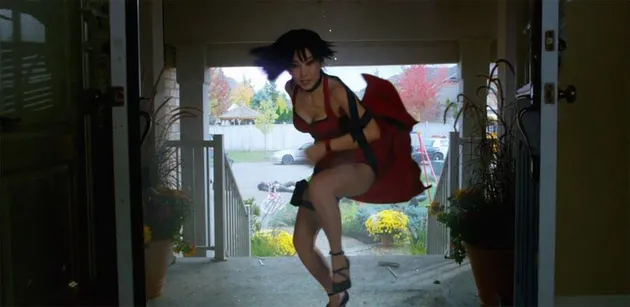 resident evil retribution