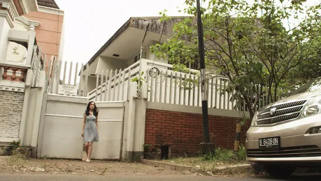 Rumah Kentang