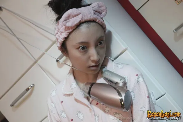 Sadako 3D