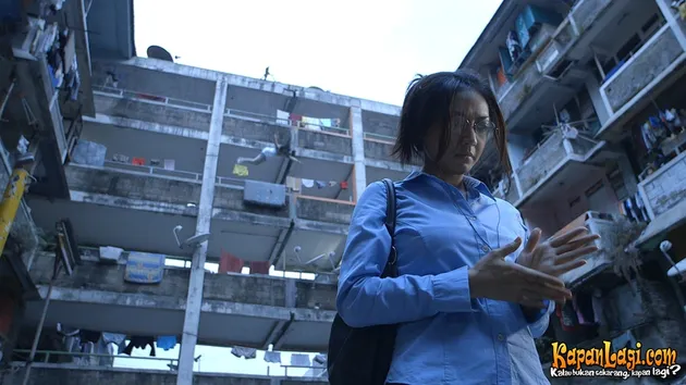 Tali Pocong Perawan 2