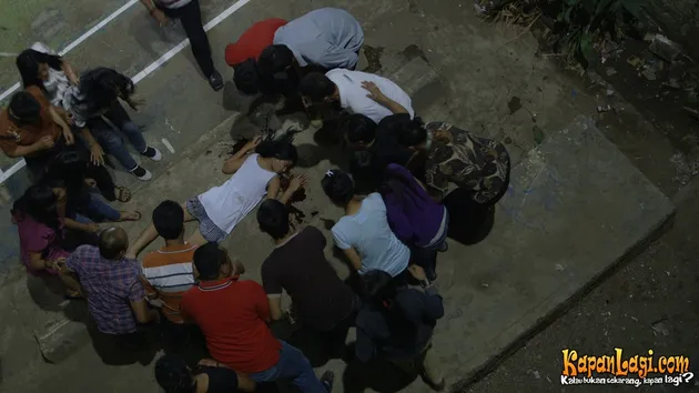 Tali Pocong Perawan 2