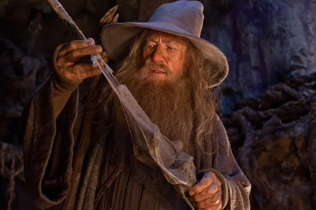 The Hobbit
